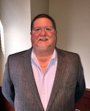 Photo of Dr. Richard Keegan
