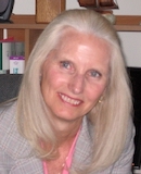 Photo of Dr. Katherine Kelly