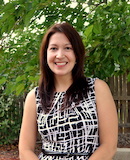 Photo of Dr. Tara Sharpp