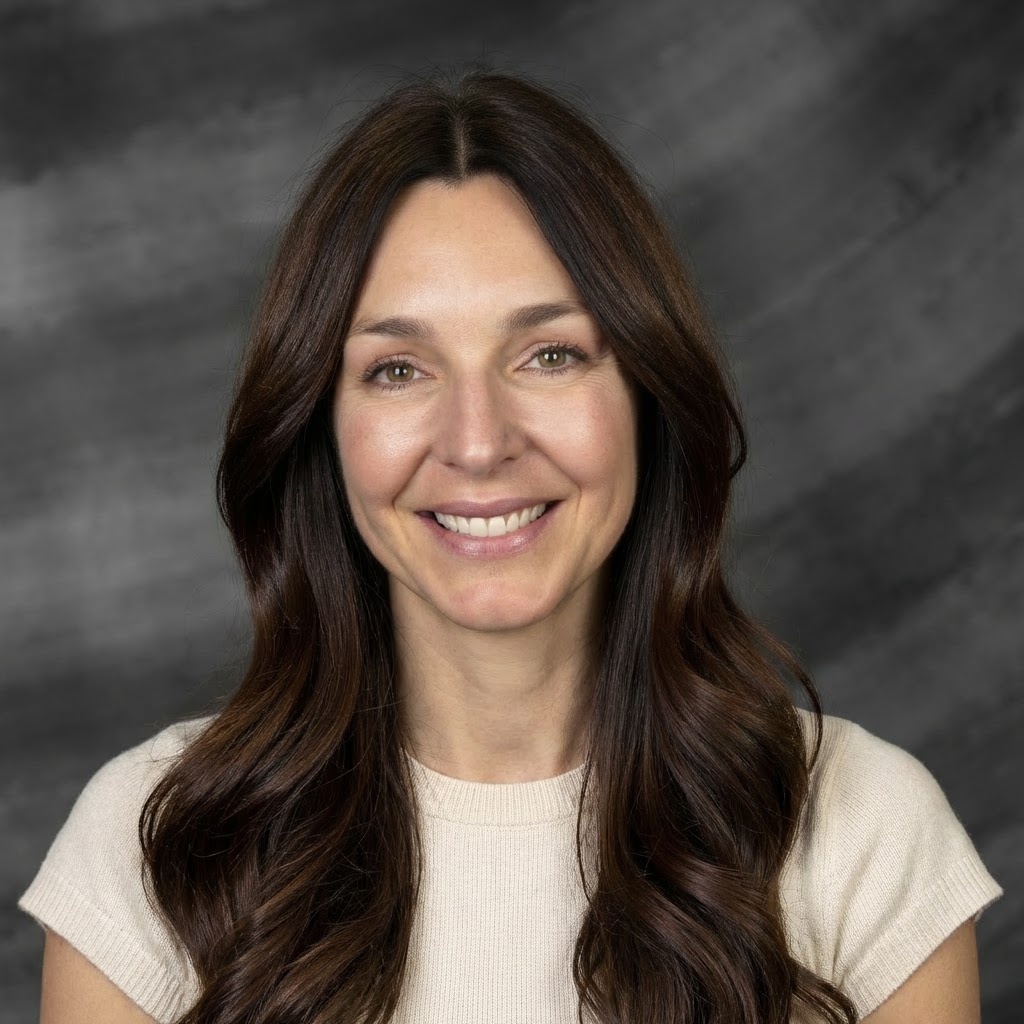 Photo of Christina Hauer, PT, DPT, MHA, CSCS