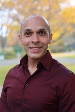 Photo of Konrad Dias, PT, PhD, DPT