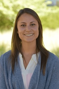 Photo of Jenny Wagner, PhD