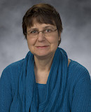 Photo of Carol Mansyur, PhD