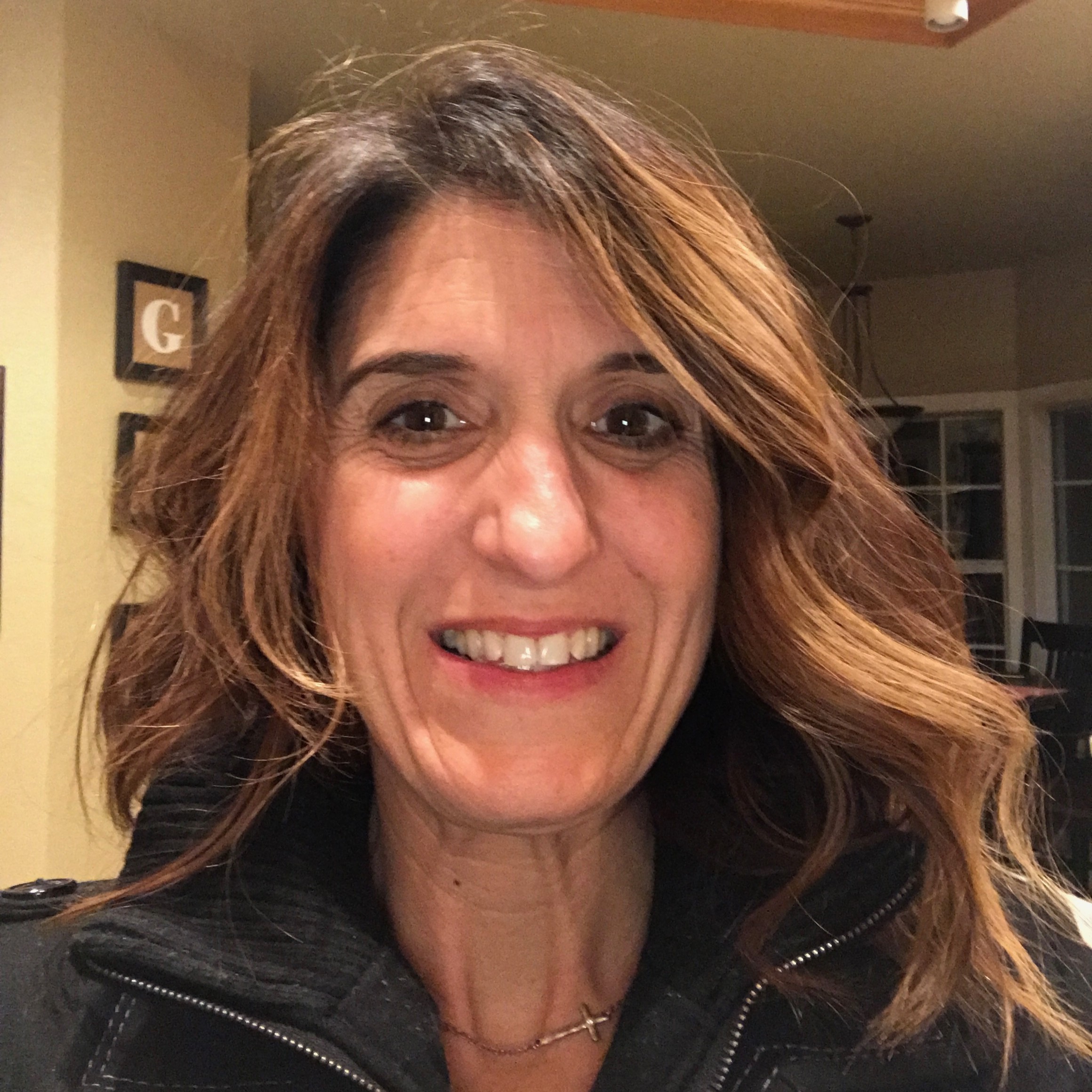 Photo of Rebecca Gebo, MPH