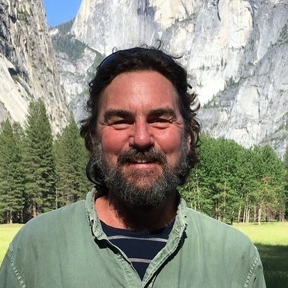 Photo of Dr. John Cusick