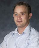 Photo of Jason Blessinger, M.Ed.