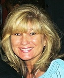 Photo of Dr. Lisa Easterla