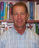 Photo of Dr. Steve Gray