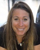Photo of Dr. Jamie Hoffman, CTRS