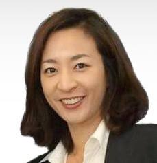 Photo of Dr. Jungyun Christine Hur