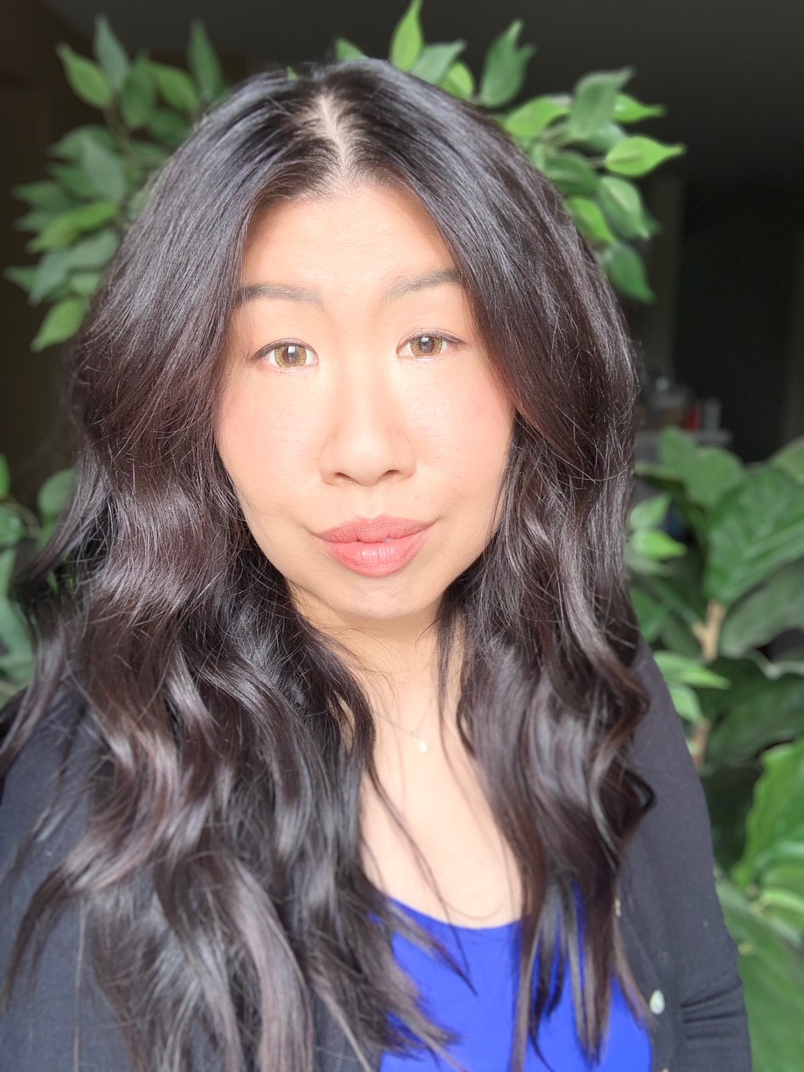 Photo of Dr. Lindsay Dao, CTRS