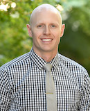 Photo of Andrew Reddish, M.S.