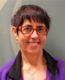Photo of Dr. Maria Dinis