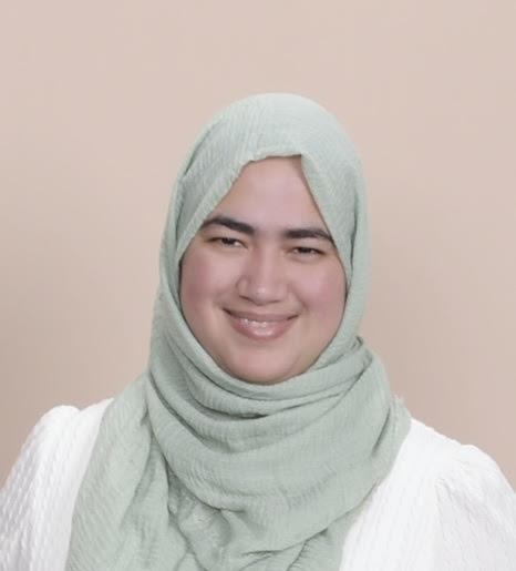 Photo of Jasmine Ali