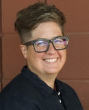 Photo of Dr. Jennifer Kenney