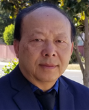 Photo of Dr. Serge Lee