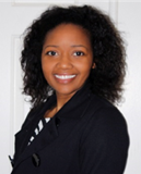 Photo of Lisa Marsh