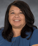 Photo of Dr. Susan Nakaoka