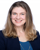 Photo of Dr. Jennifer Price Wolf