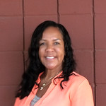 Photo of Kenleen Pringle