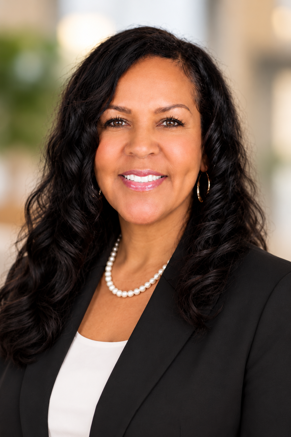 Photo of Kenleen Pringle