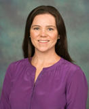 Photo of Dr. Sarah Reed