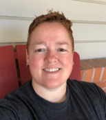 Photo of Kelly Richmond-Moore, MSW, LCSW, PPSC