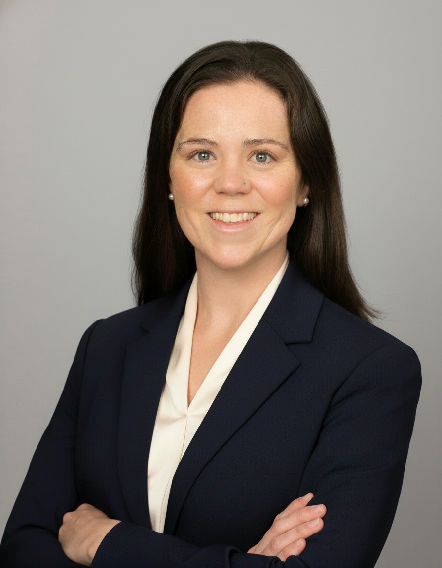 Photo of Dr. Sarah Reed