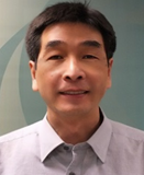 Photo of Dr. Francis Yuen