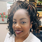 Destiny Effiong
