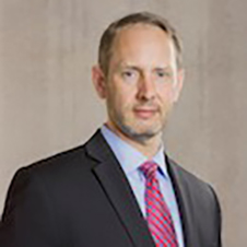Tim Croisdale headshot