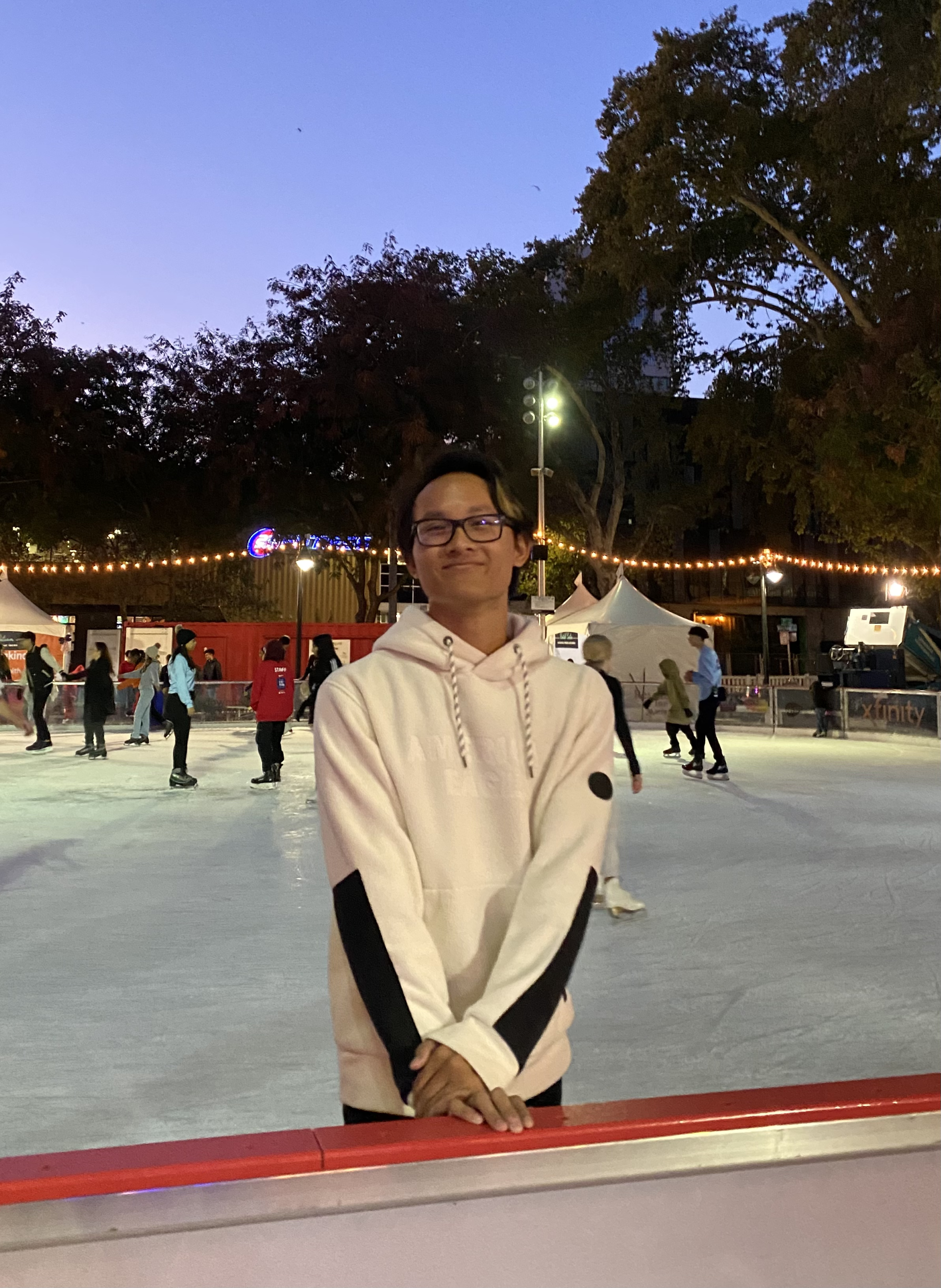 Picture of Kevin Salimo