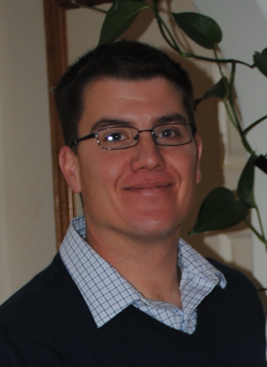 Photo of Jimmy Pitzer
