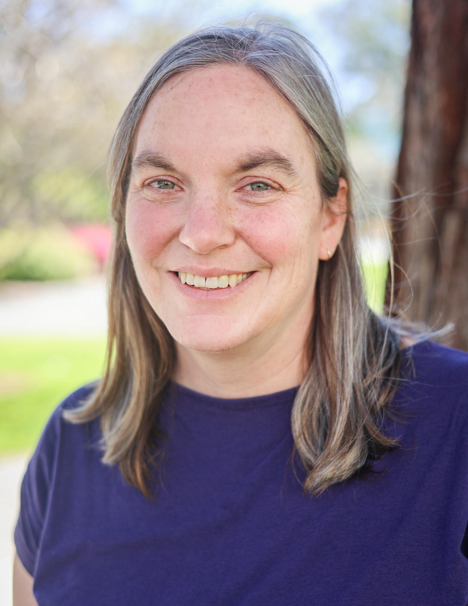 Photo of Brittany Kammerer