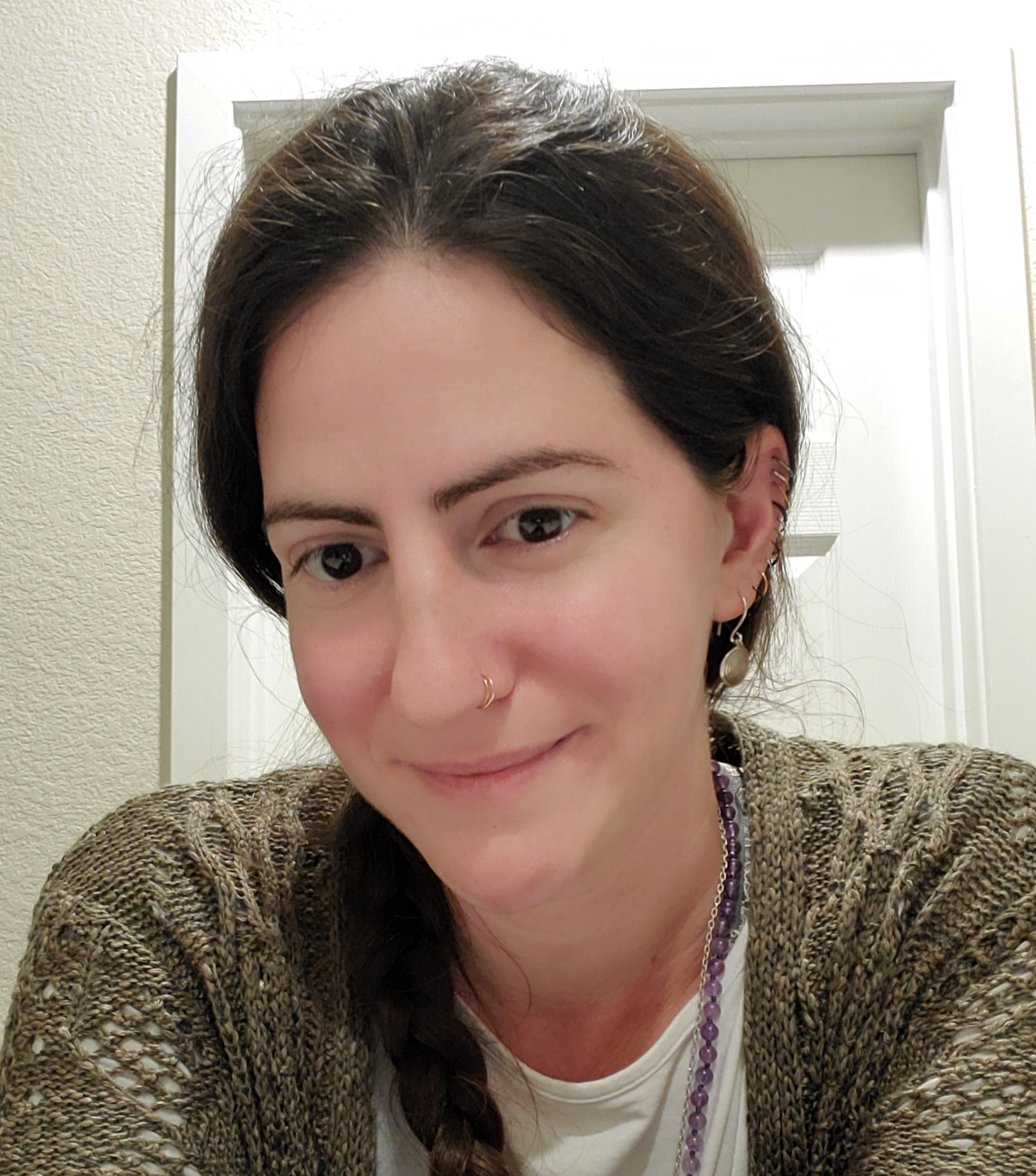 Photo of Maria Questa