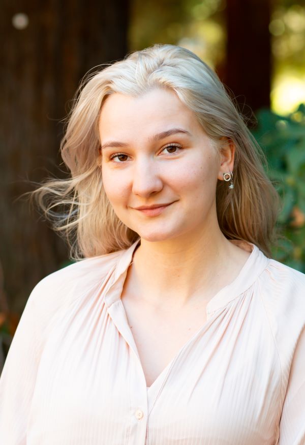 Headshot of Rakel Runarsdottir