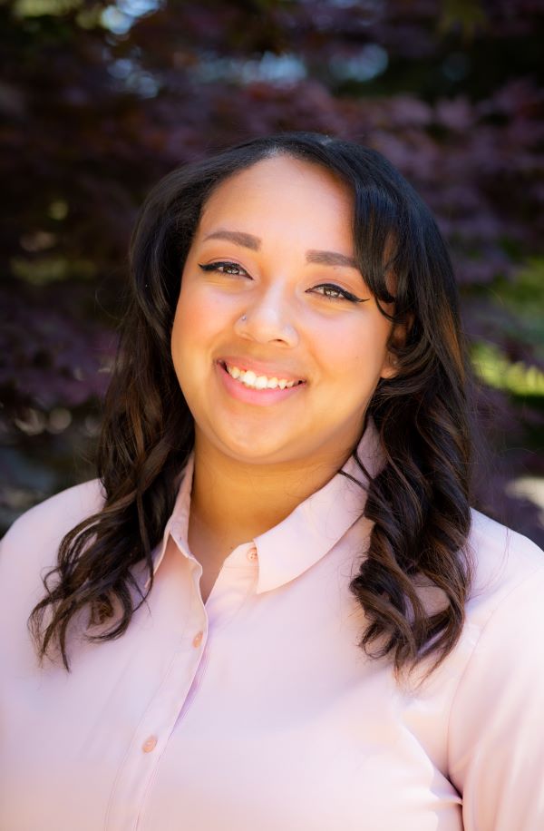 Headshot of Taylor Moore