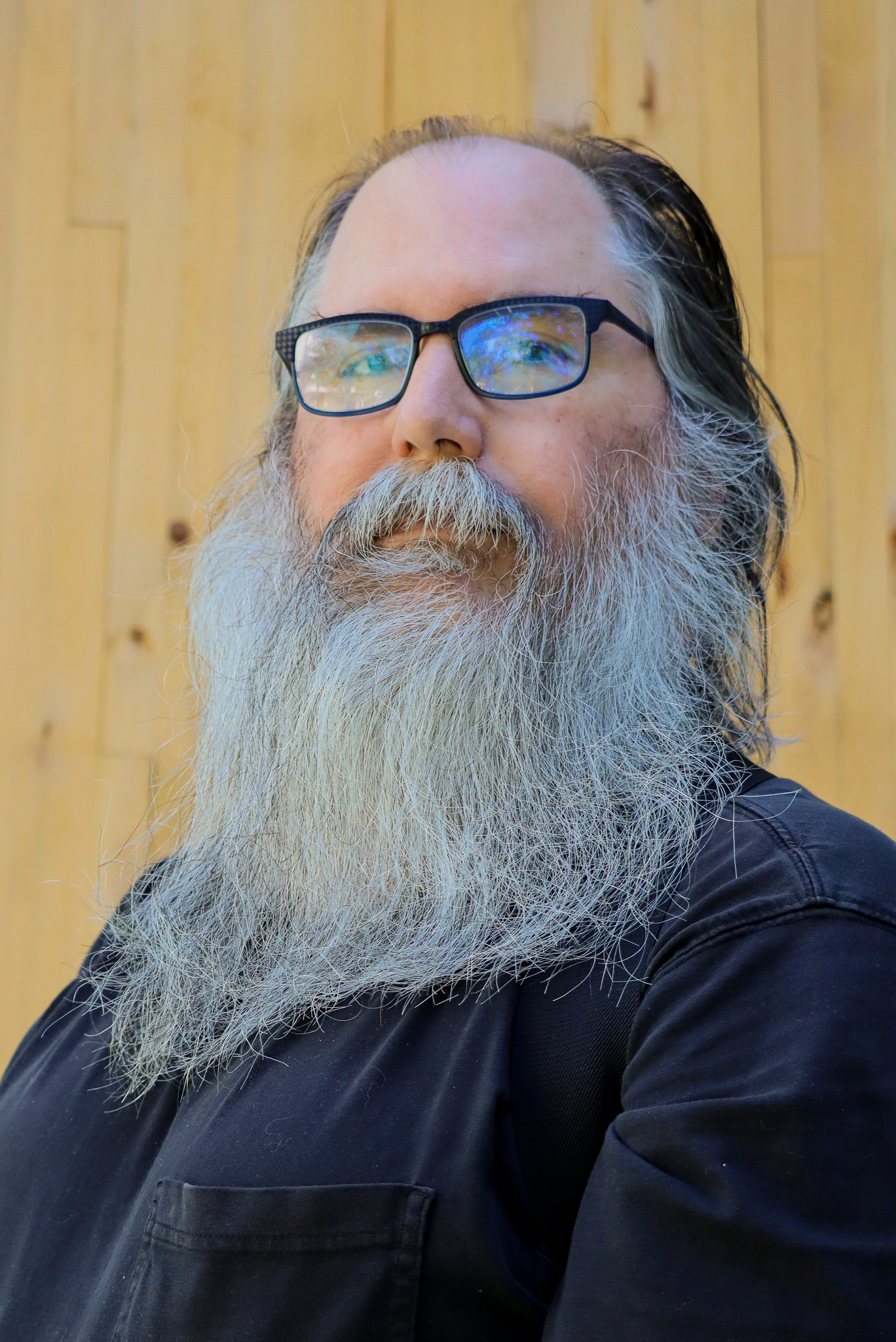 Headshot of Stephen Gergeni