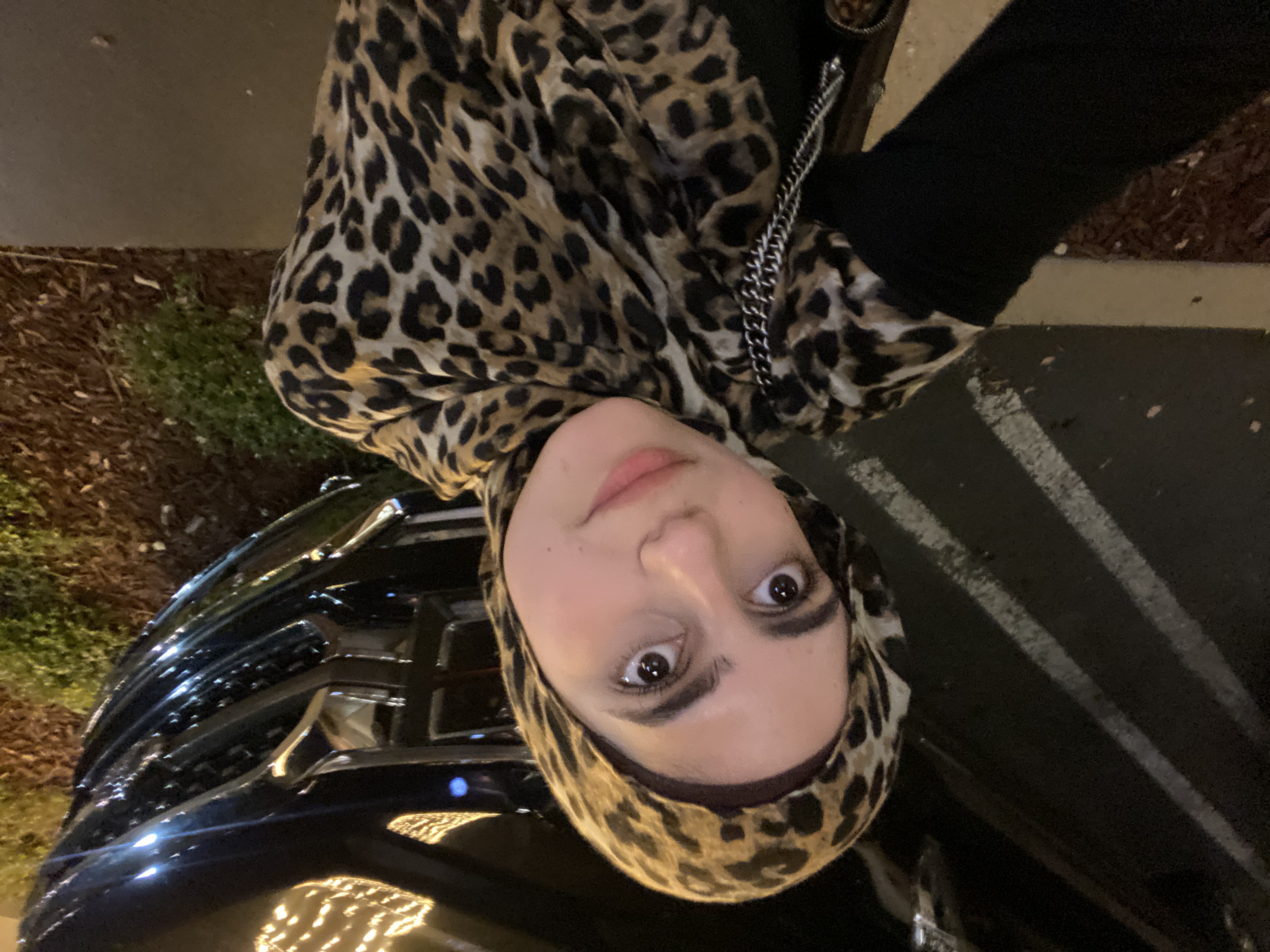 Photo of Ghazal Bavi