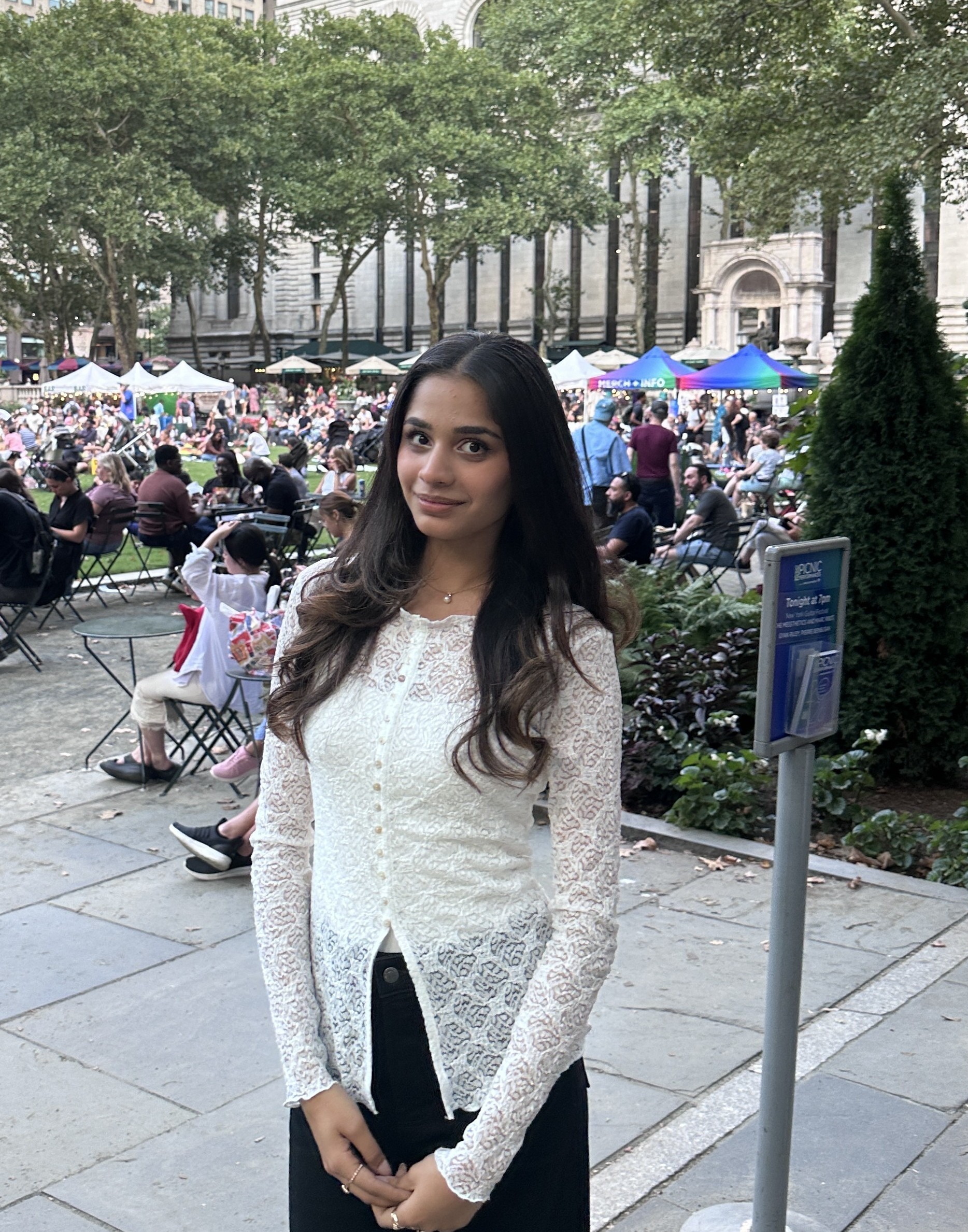 Shajia Farzeen