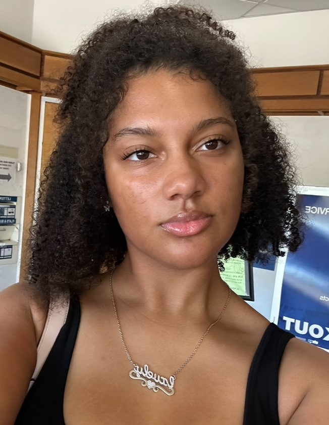 Photo of Kaysha Graham