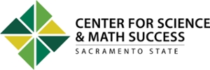 special mark for the center for science and math success