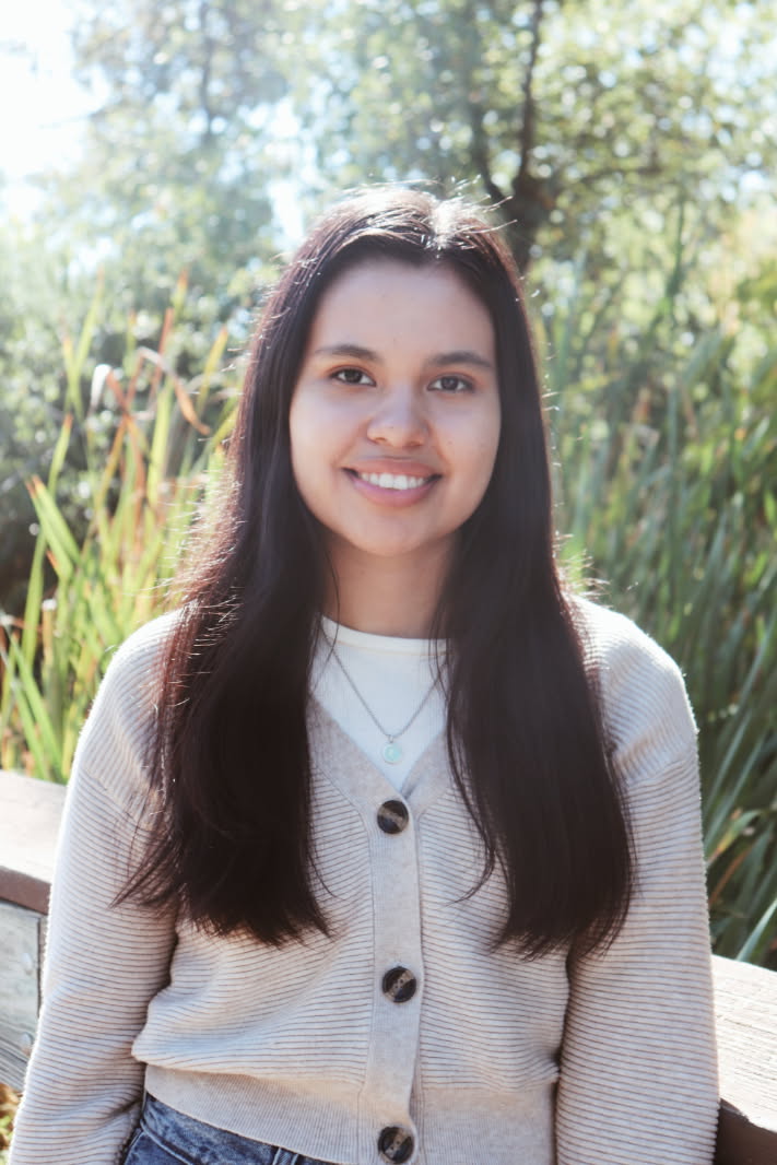 Photo of Sara Delgado