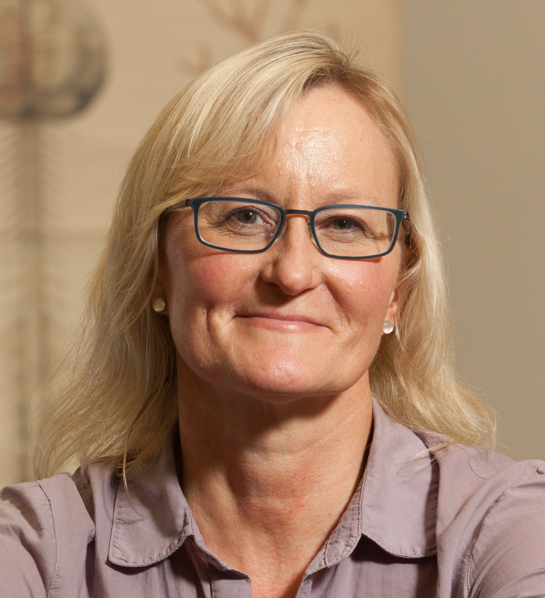 Photo of Jennifer  Lundmark, Ph.D.