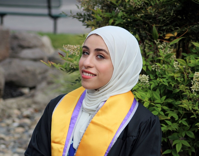 Photo of Noor Sulaiman