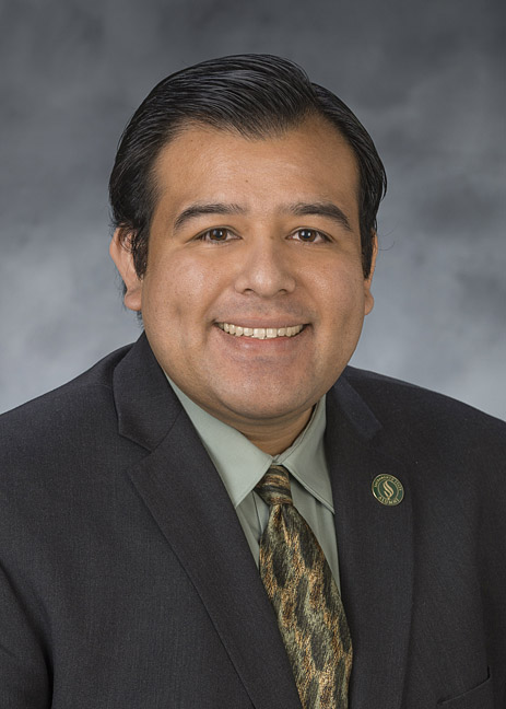Photo of Richard Aguirre