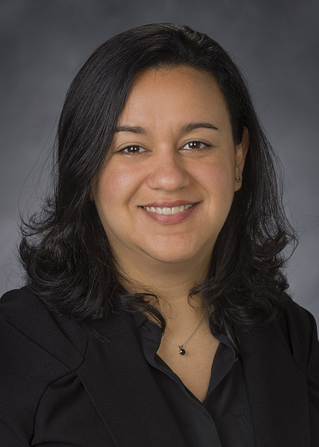 Photo of Semarhy Quinones, Ph.D.