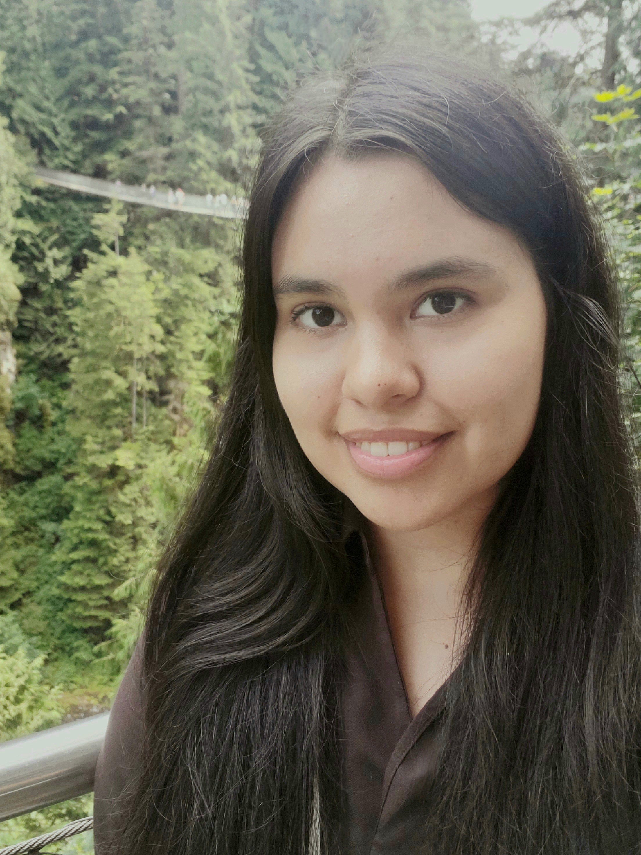 Photo of Sara Delgado