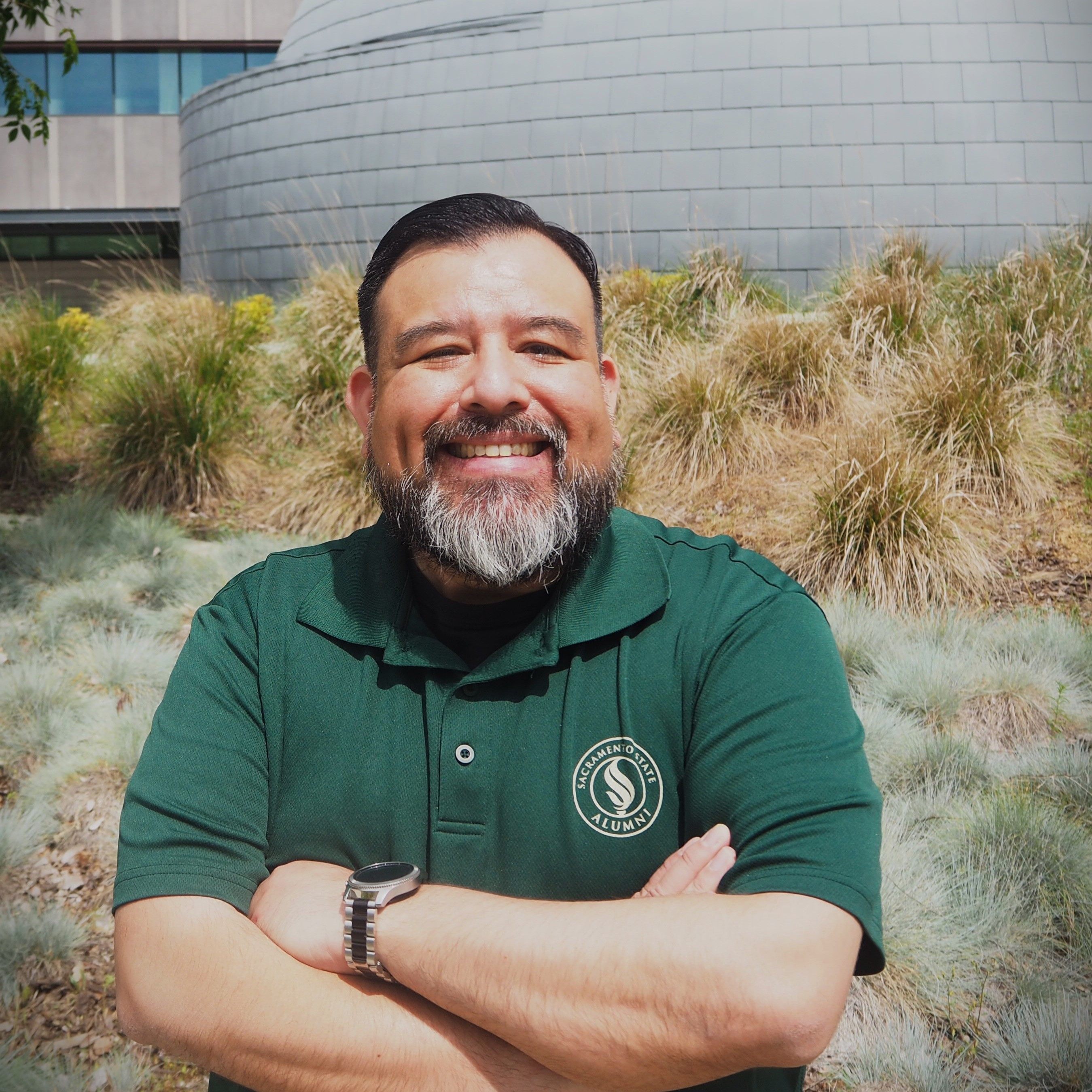 Photo of Richard Aguirre