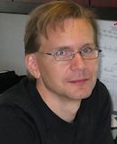 Photo of Dr. Johannes Bauer